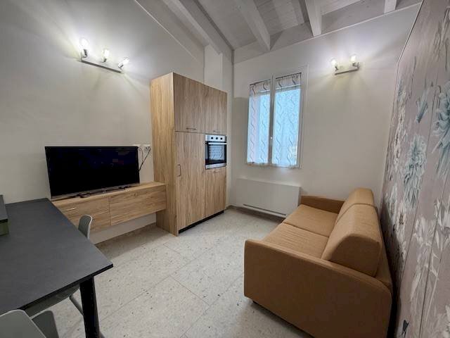 appartamento in affitto a Modena in zona Baggiovara