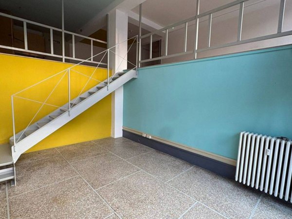 negozio in affitto a Modena in zona Centro Storico