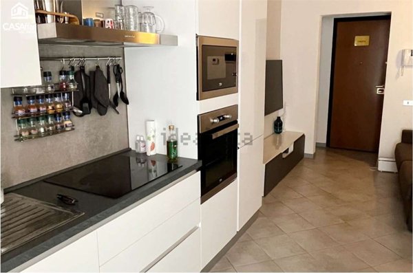 appartamento in affitto a Modena in zona Centro Storico