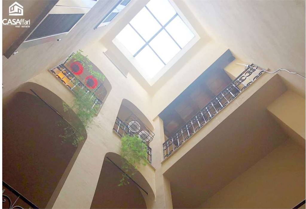 appartamento in affitto a Modena in zona Centro Storico