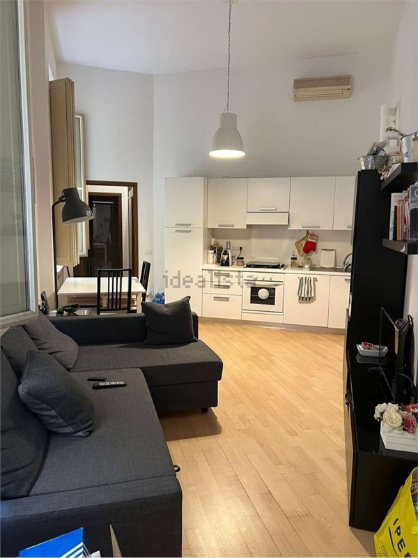 appartamento in affitto a Modena in zona Centro Storico