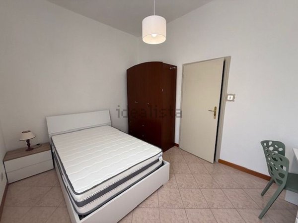 appartamento in affitto a Modena in zona Sant'Agnese