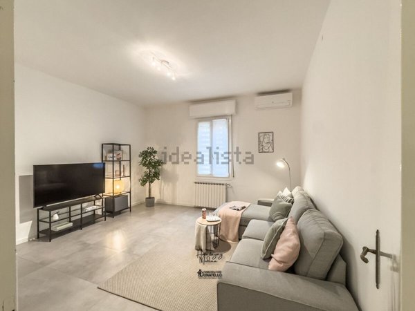 appartamento in affitto a Modena in zona Buon Pastore