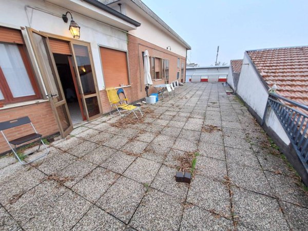 appartamento in affitto a Modena in zona San Lazzaro / Modena Est