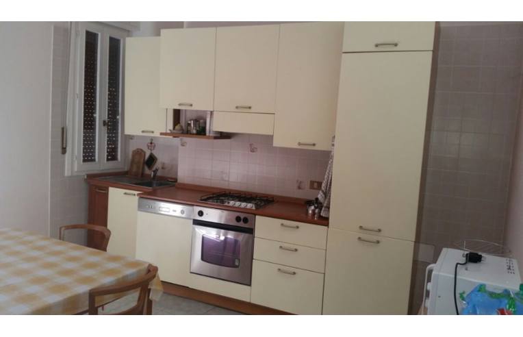 appartamento in affitto a Modena