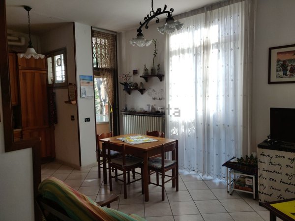 appartamento in affitto a Modena in zona San Cataldo