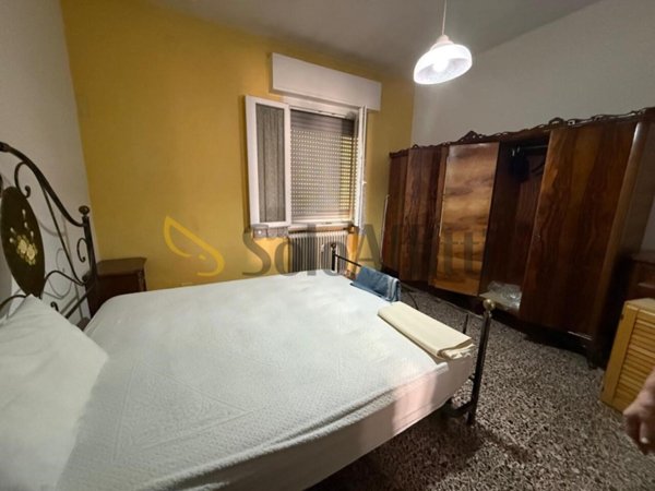 appartamento in affitto a Modena in zona Sant'Agnese