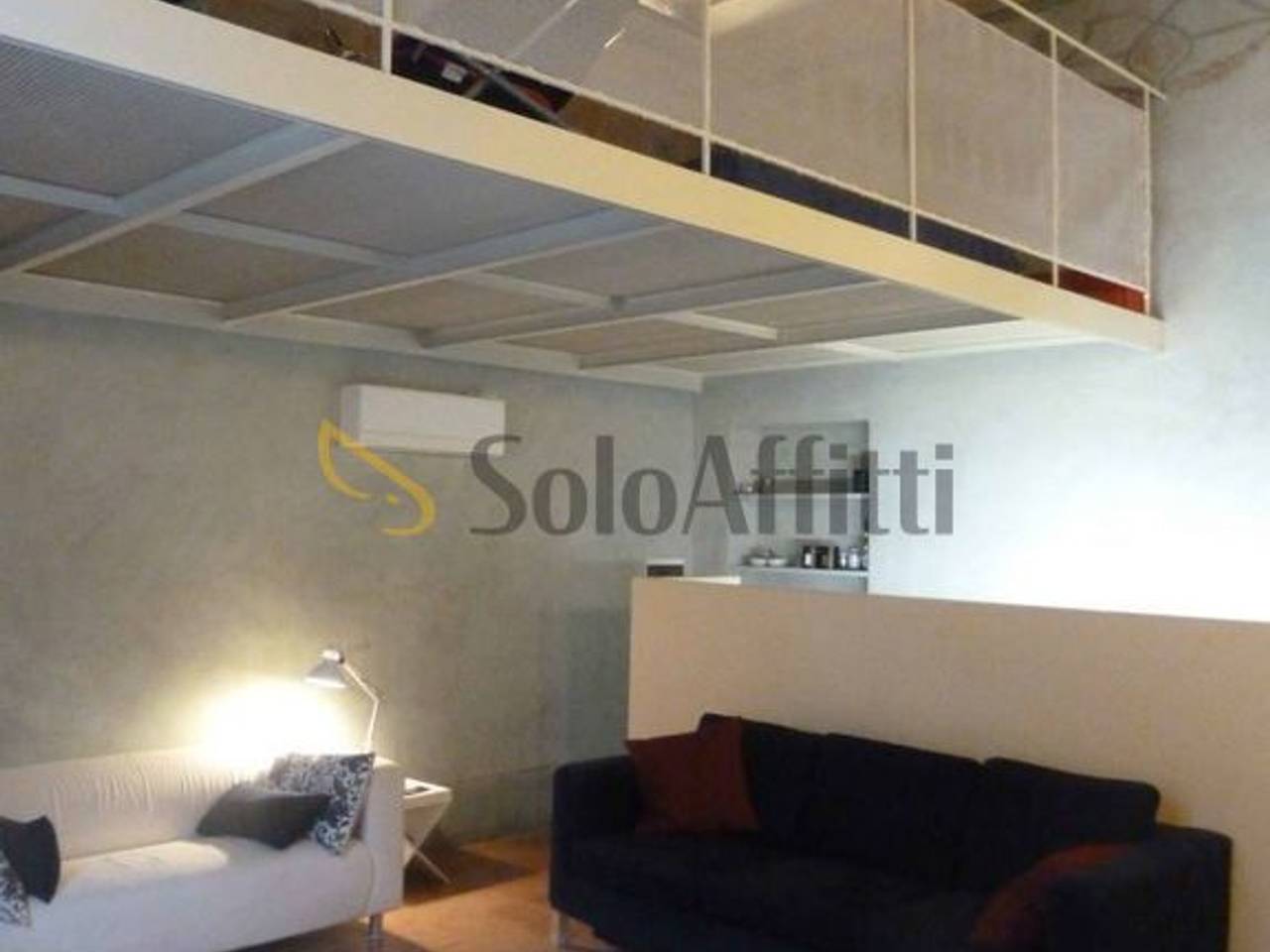 appartamento in affitto a Modena in zona Centro Storico