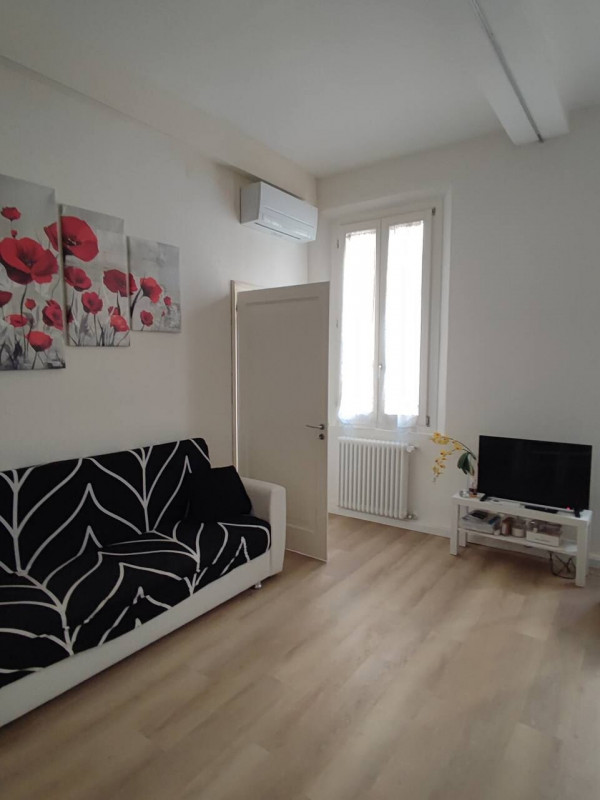 appartamento in affitto a Modena