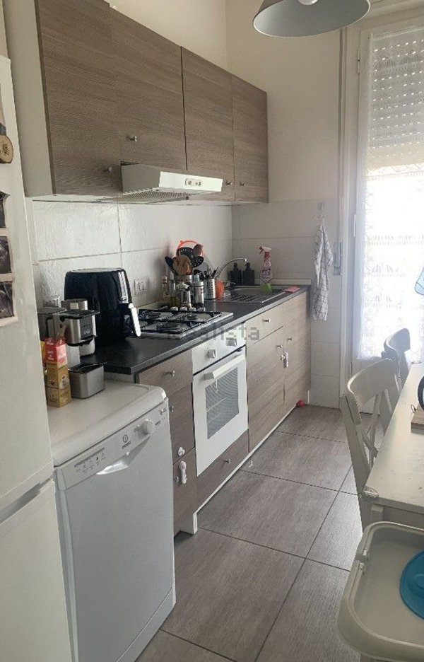 appartamento in affitto a Modena in zona Sant'Agnese