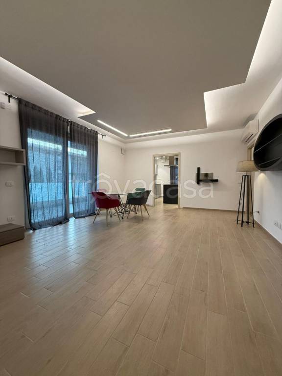 appartamento in affitto a Modena in zona San Faustino