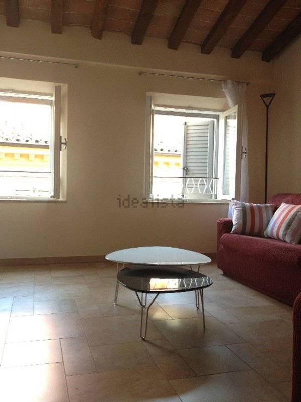 appartamento in affitto a Modena in zona Centro Storico