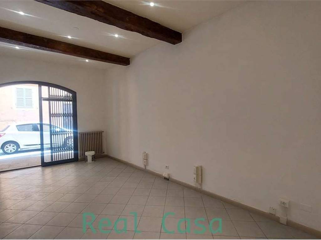 ufficio in affitto a Modena in zona Centro Storico