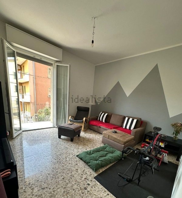 appartamento in affitto a Modena