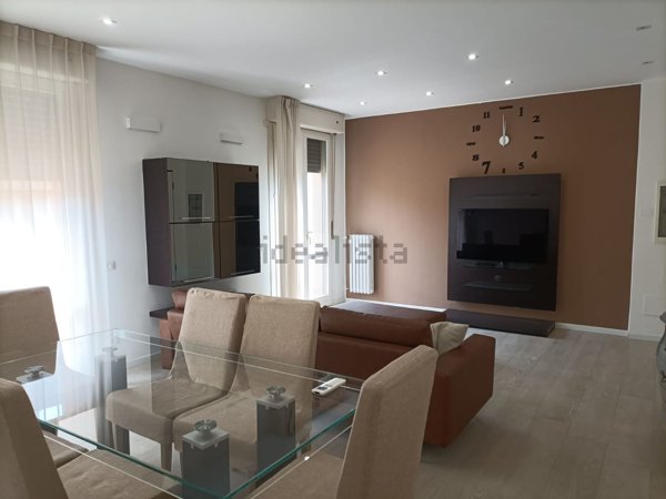 appartamento in affitto a Modena in zona Centro Storico