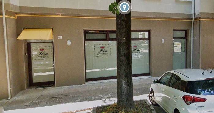 negozio in affitto a Modena