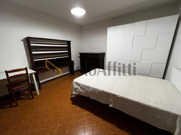 appartamento in affitto a Modena in zona Sant'Agnese