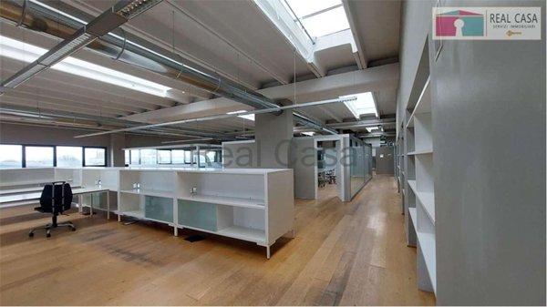ufficio in affitto a Modena in zona Cognento