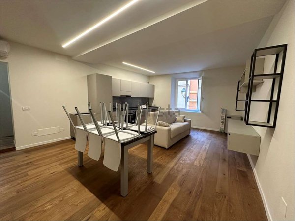 appartamento in affitto a Modena