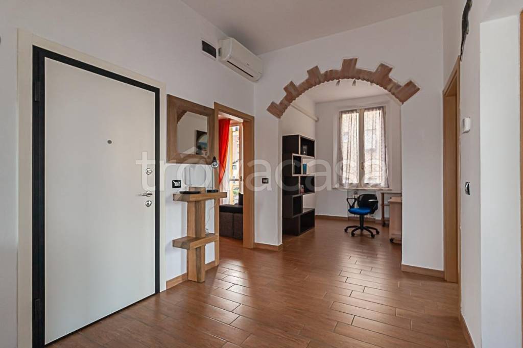 appartamento in affitto a Modena in zona Buon Pastore