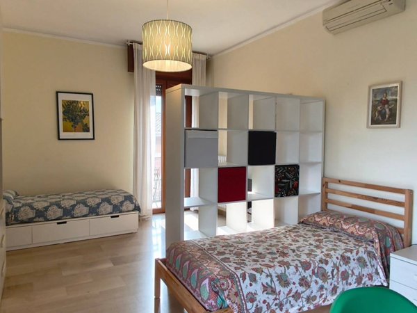 appartamento in affitto a Modena in zona San Faustino