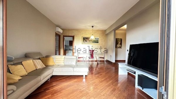 appartamento in affitto a Modena in zona San Lazzaro / Modena Est