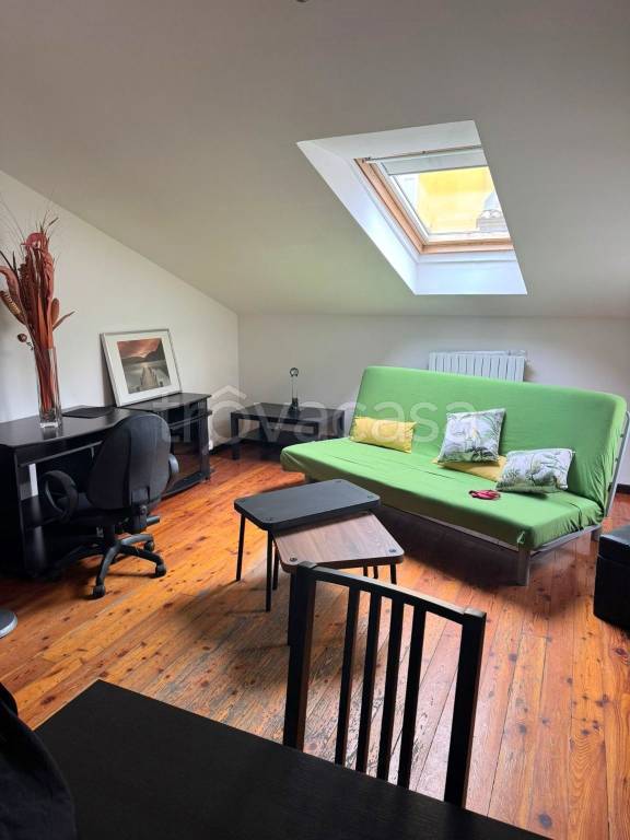 appartamento in affitto a Modena in zona Centro Storico