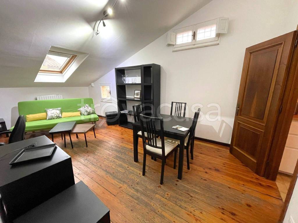 appartamento in affitto a Modena in zona Centro Storico