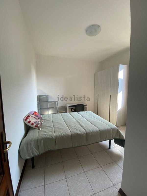 appartamento in affitto a Modena in zona San Faustino