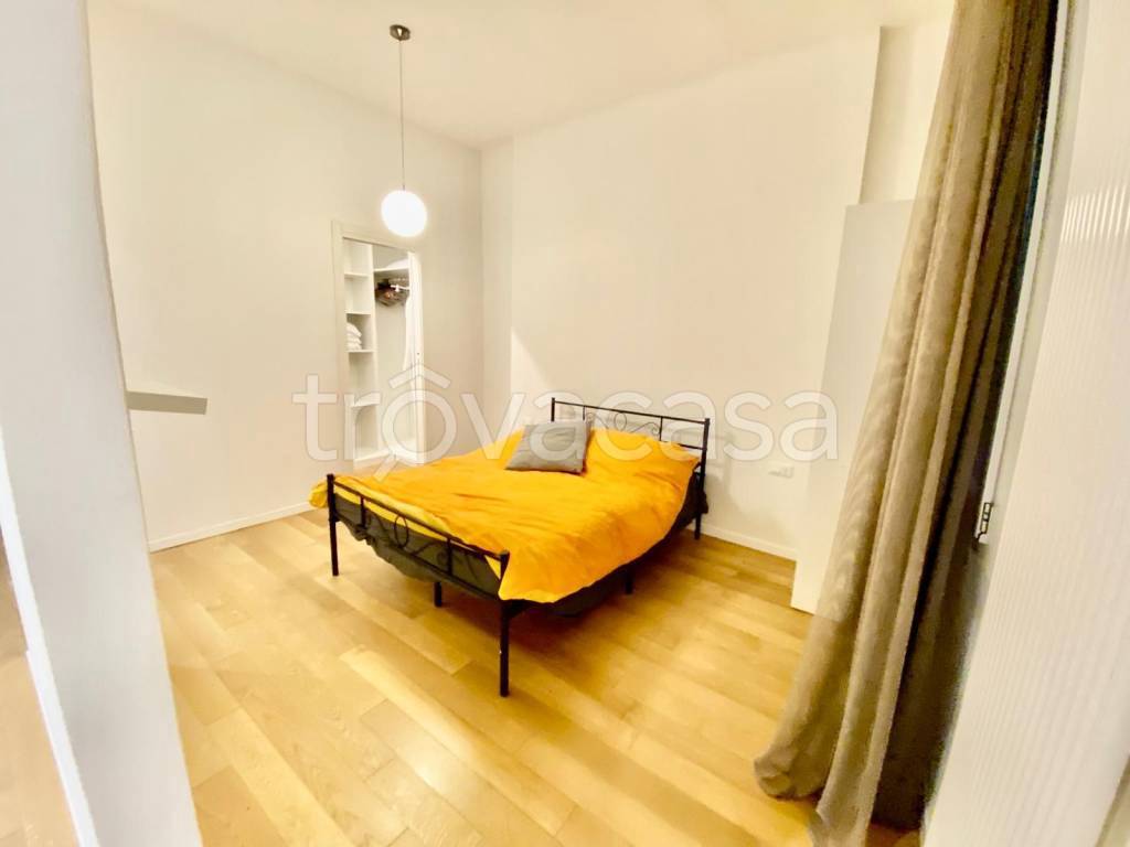 appartamento in affitto a Modena in zona Centro Storico