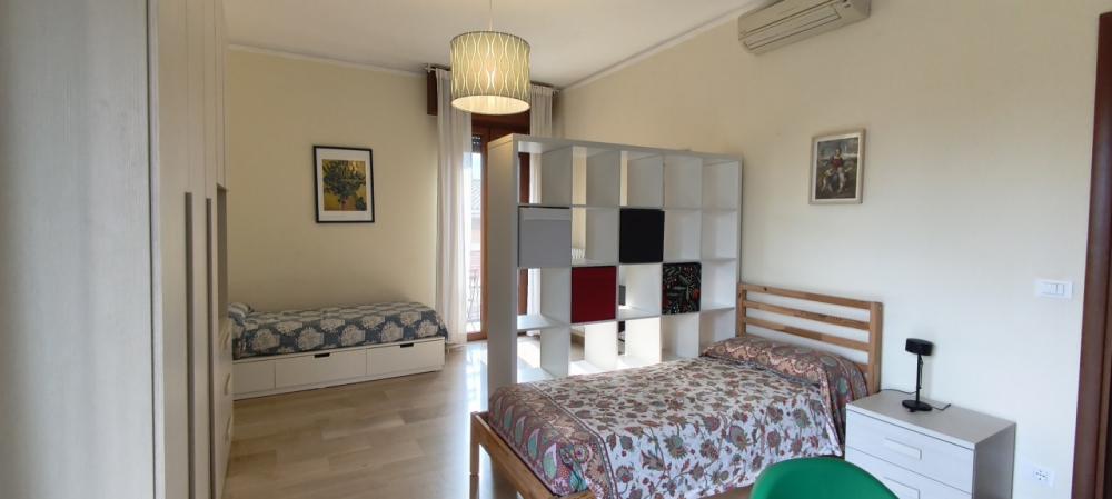 appartamento in affitto a Modena