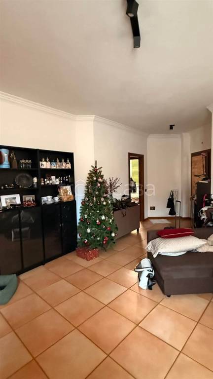 appartamento in affitto a Modena in zona Centro Storico