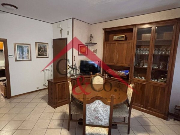 appartamento in affitto a Modena in zona Centro Storico