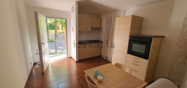 appartamento in affitto a Modena