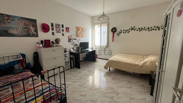 appartamento in affitto a Modena in zona Centro Storico