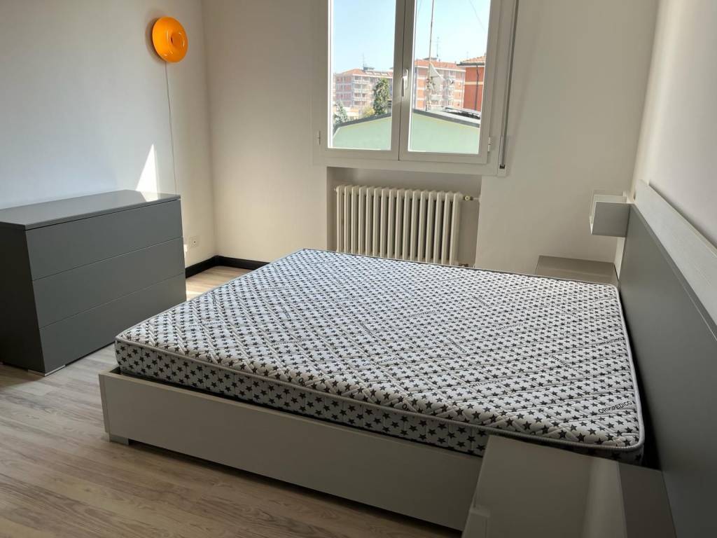 appartamento in affitto a Modena in zona Buon Pastore