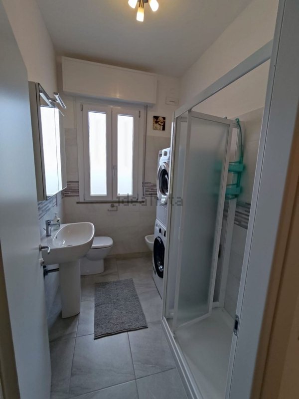 appartamento in affitto a Modena