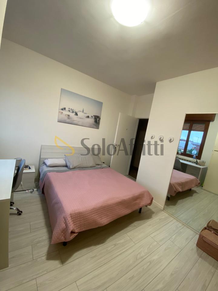 appartamento in affitto a Modena in zona Centro Storico