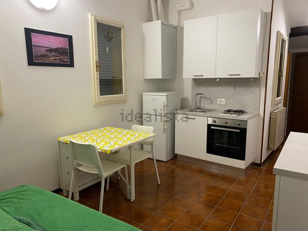 appartamento in affitto a Modena