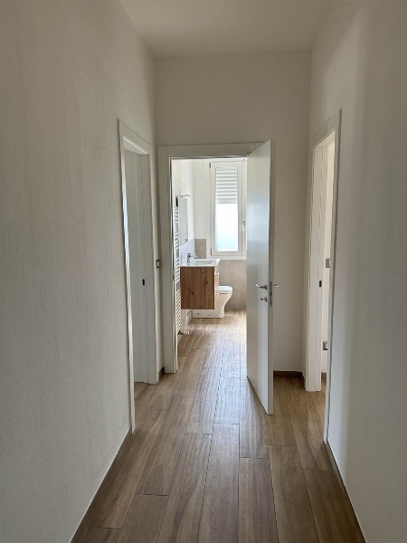 appartamento in affitto a Modena