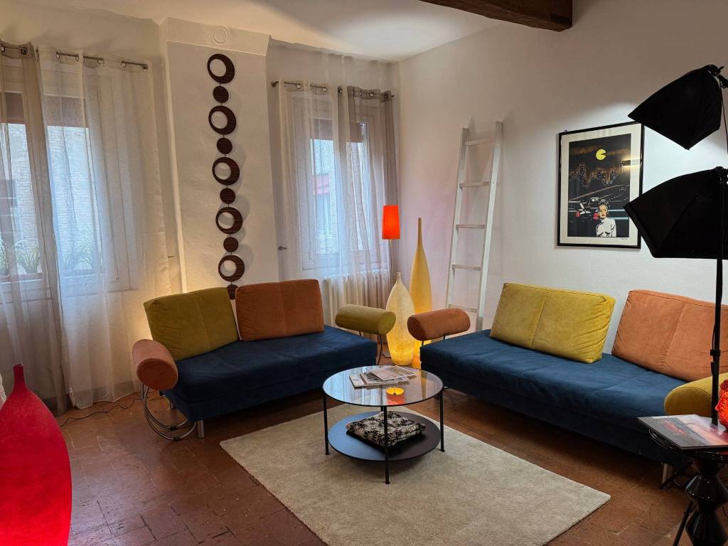 appartamento in affitto a Modena