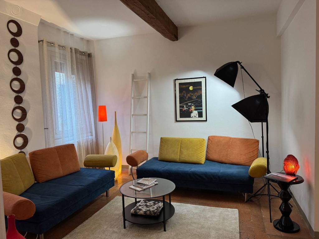 appartamento in affitto a Modena