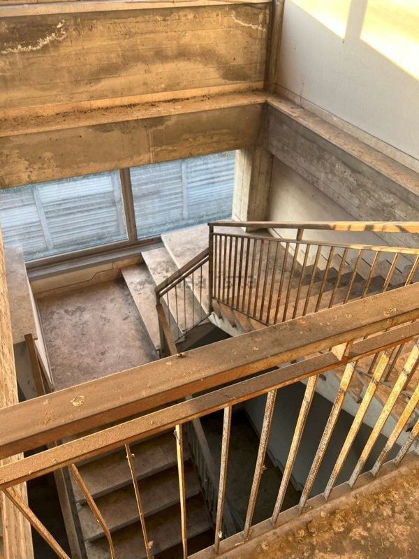 capannone in affitto a Modena