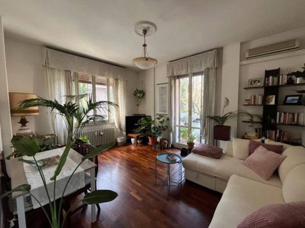 appartamento in affitto a Modena in zona Buon Pastore