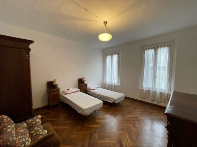 appartamento in affitto a Modena in zona Centro Storico