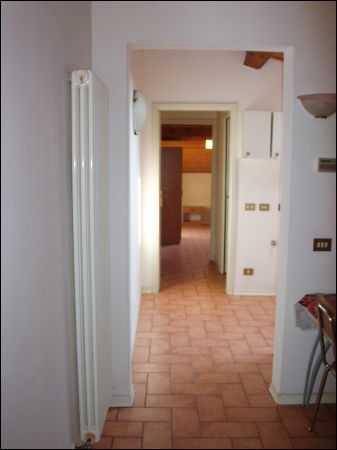 appartamento in affitto a Modena in zona Centro Storico