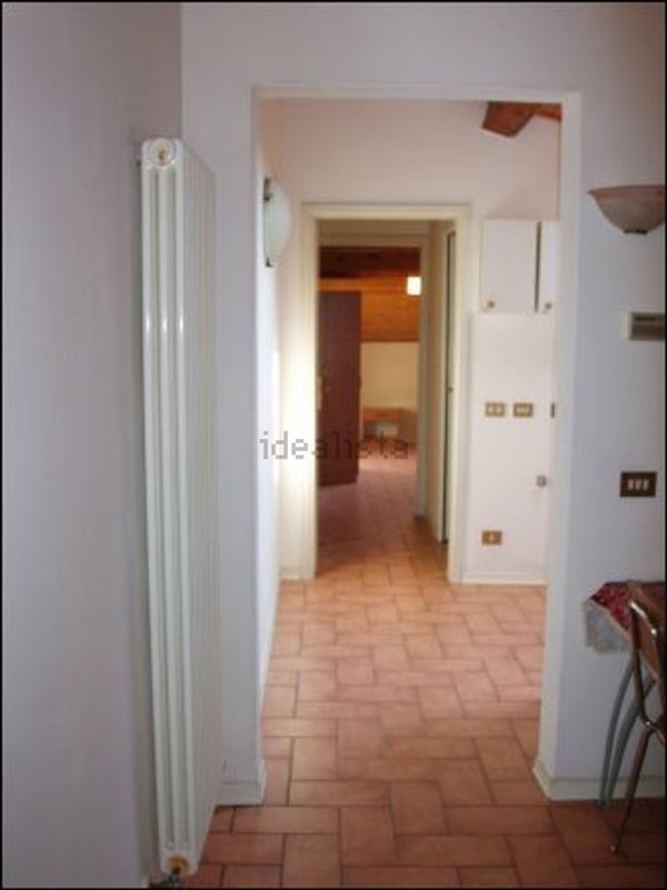 appartamento in affitto a Modena in zona Centro Storico