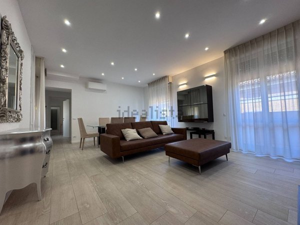 appartamento in affitto a Modena in zona Centro Storico