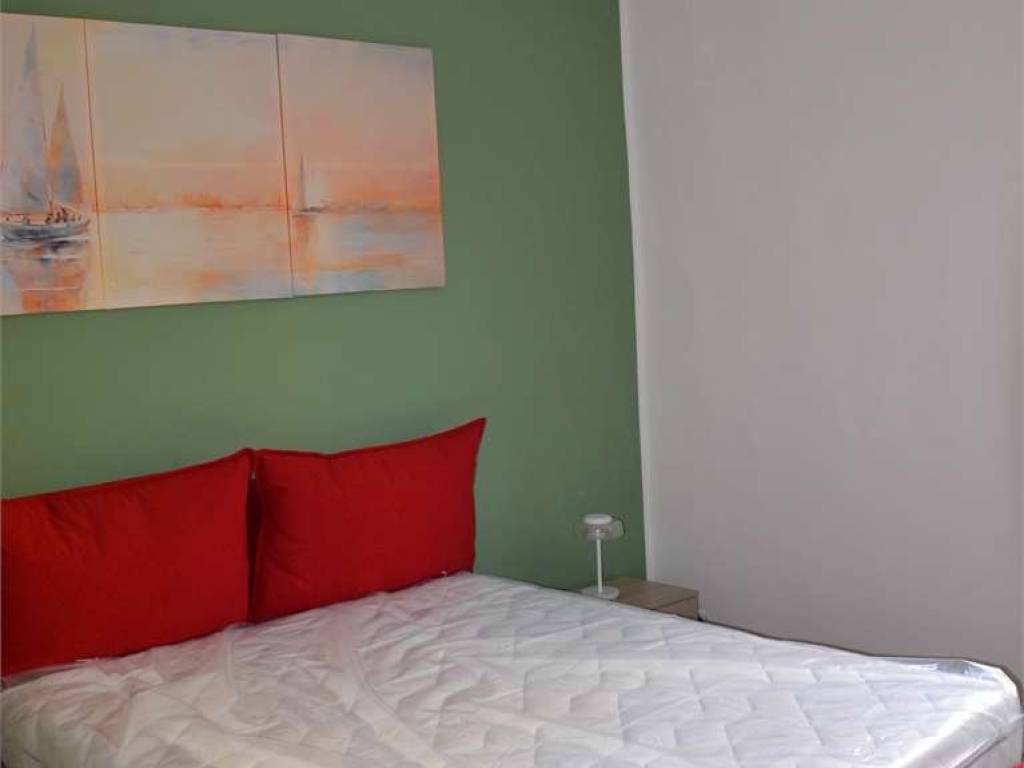 appartamento in affitto a Modena in zona Centro Storico