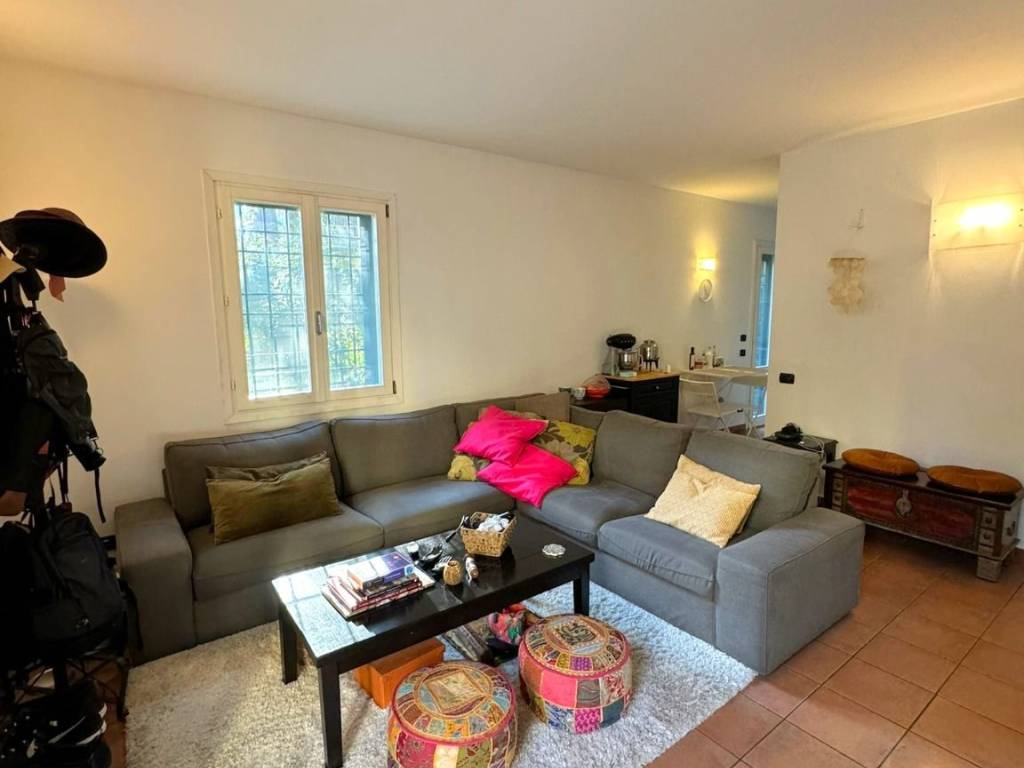 appartamento in affitto a Modena in zona Buon Pastore